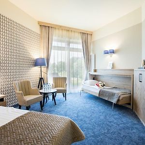 Familien-Zimmer